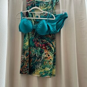 SEAFOLLY SwimSuit